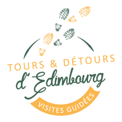 Tours et Détours d’Edimbourg